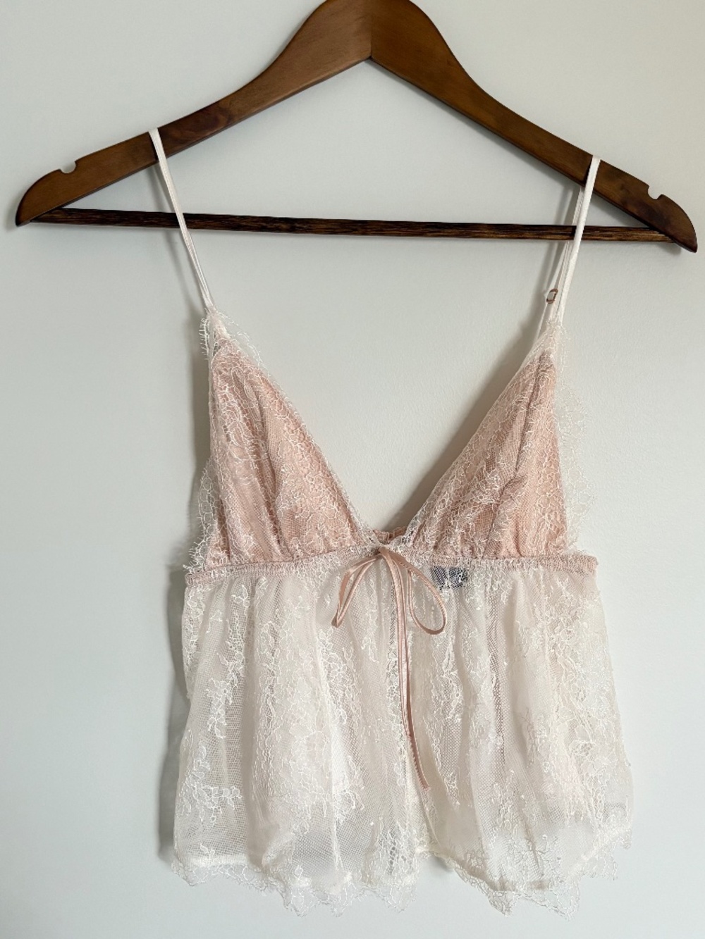 Victorias Secret Camisole